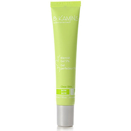 B. Kamins Blemish Gel 5% 1oz