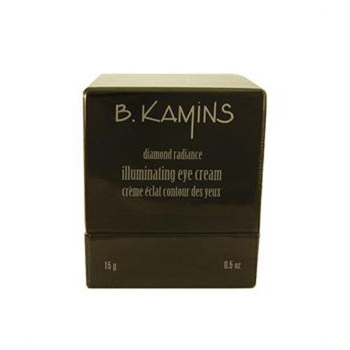 B.Kamins Diamond Radiance Illuminating Eye Cream .5oz