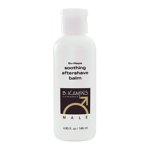 B. Kamins Soothing Aftershave Balm 145ml