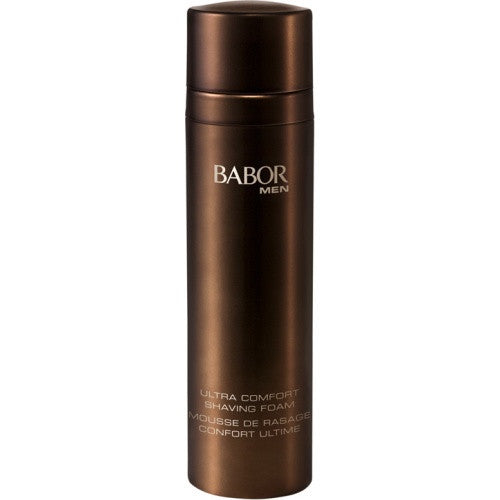 Babor Men Ultra Comfort Shaving Foam 200ml