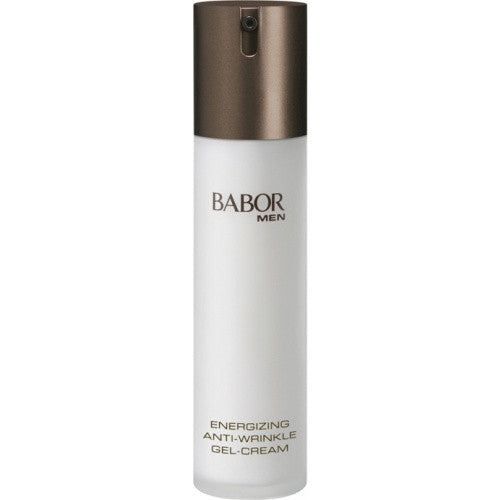 Babor Men Energizing Anti-Wrinkle Gel-Cream 50ml