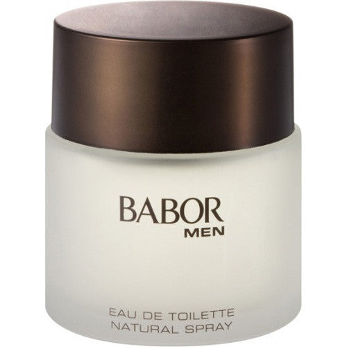 Babor Men Eau de Toilette Natural Spray 100ml