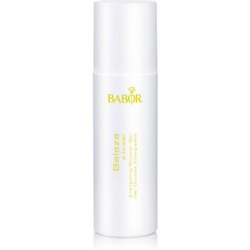 Babor Energizing Shower Gel 200ml