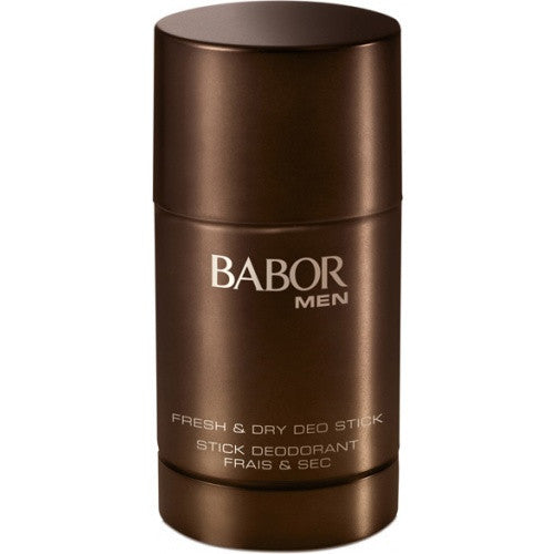Babor Men Fresh & Dry Stick Deodorant 75ml