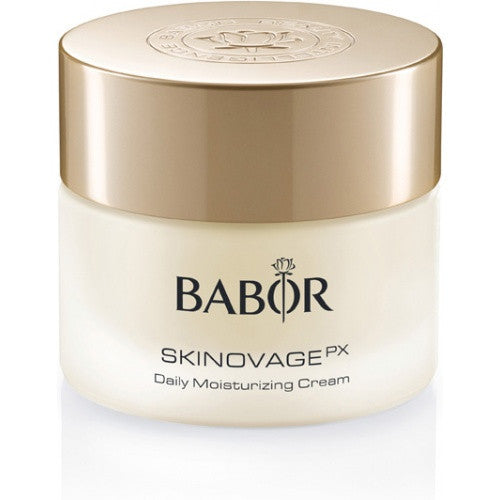 Babor Skinovage Vita Balance Daily Moisturizing Cream 1.75oz