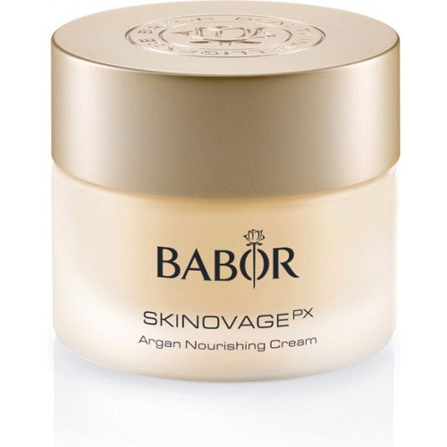Babor Skinovage Vita Balance Argan Nourishing Cream 1.75oz