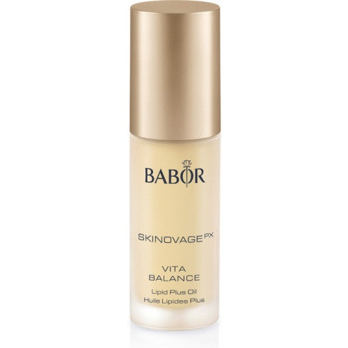 Babor Skinovage Vita Balance Lipid Plus Oil 1oz