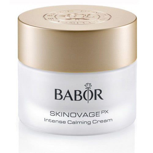 Babor Skinovage Calming Sensitive Intense Calming Cream 1.75oz