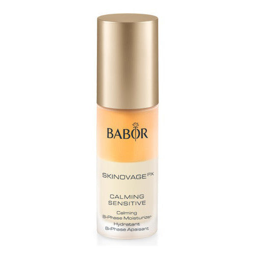 Babor Skinovage Calming Sensitive Calming Bi-Phase Moisturizer 1oz