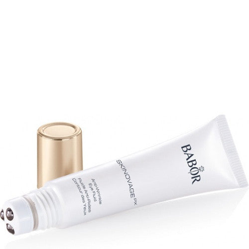 Babor Skinovage Sensational Eyes Anti-Wrinkle Eye Fluid 0.5oz