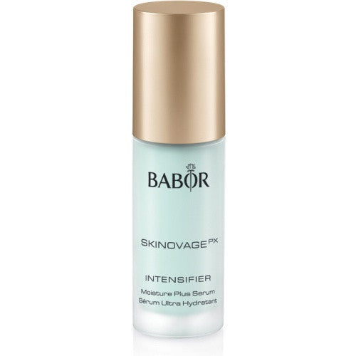 Babor Skinovage Intensifier Moisture Plus Serum 1oz