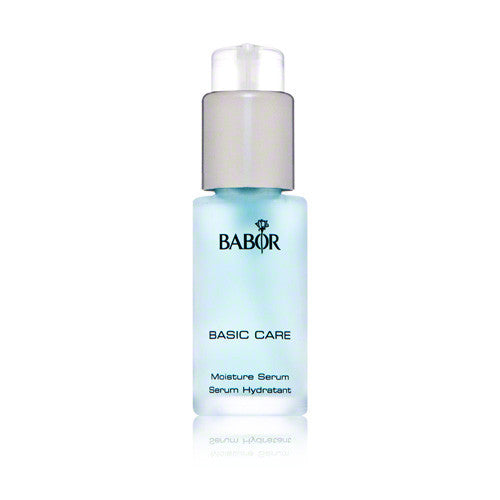 Babor Basic Care Moisture Serum 30ml
