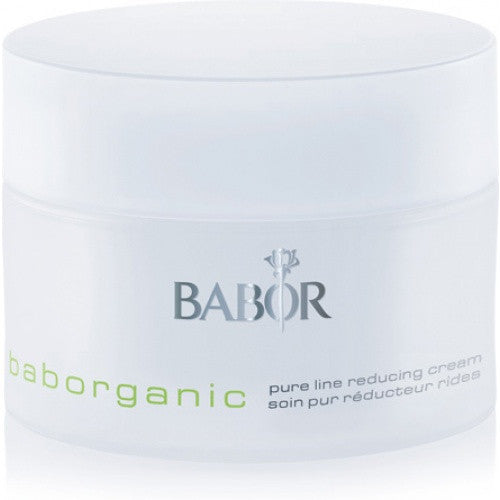 Babor Baborganic Pure Line Reducing Cream 1.75oz