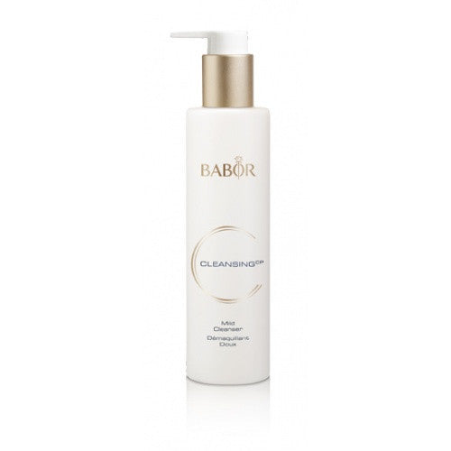 Babor Cleansing Mild Cleanser 6.75oz