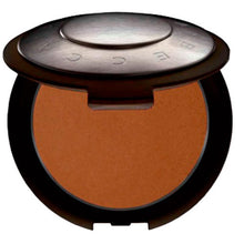 Becca Perfect Skin Mineral Powder Foundation .33oz | Color| Amber