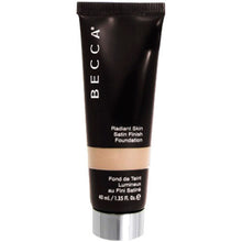 Becca Radiant Skin Satin Finish Foundation 1.35oz | Color| Shell