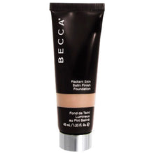 Becca Radiant Skin Satin Finish Foundation 1.35oz | Color| Sand