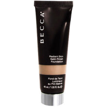 Becca Radiant Skin Satin Finish Foundation 1.35oz | Color| Olive