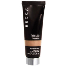 Becca Radiant Skin Satin Finish Foundation 1.35oz | Color| Bamboo