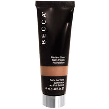 Becca Radiant Skin Satin Finish Foundation 1.35oz | Color| Fawn