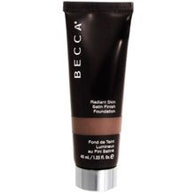 Becca Radiant Skin Satin Finish Foundation 1.35oz | Color| Mink