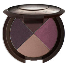 Becca Ultimate Eye Colour Quad .28oz | Color| Astro Violet
