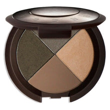 Becca Ultimate Eye Colour Quad .28oz | Color| Eclipsed