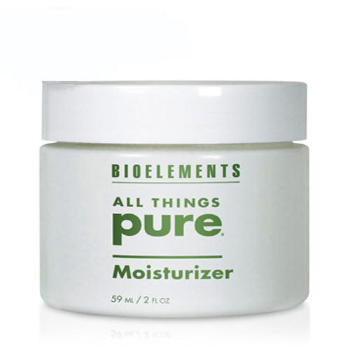 Bioelements All Things Pure Moisturizer 2oz