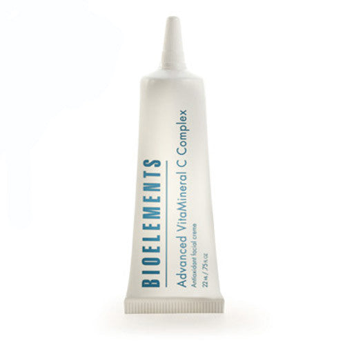 Bioelments Advanced VitaMineral C Complex .75 oz.