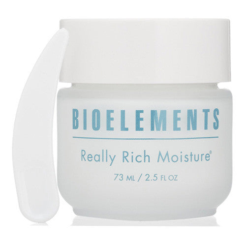 Bioelments Really Rich Moisture 2.5oz