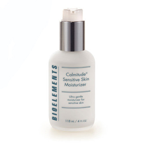 Bioelements Calmitude Sensitive Skin Moisturizer 4oz