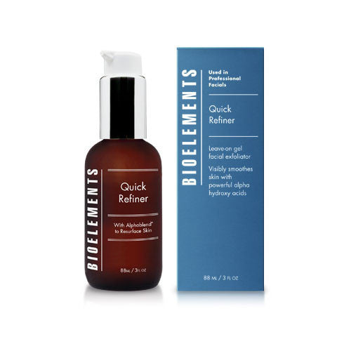 BioElements Quick Refiner 3oz