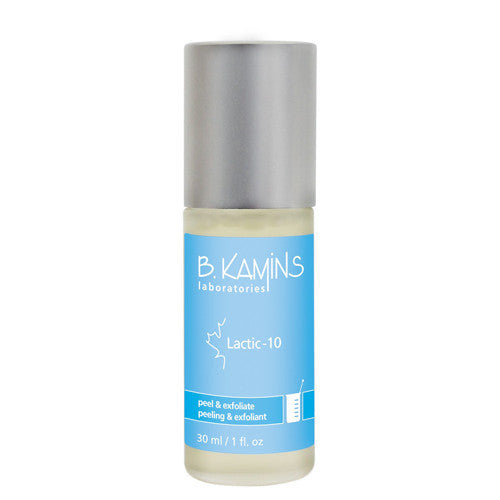 B. Kamins Lactic-10 1oz.