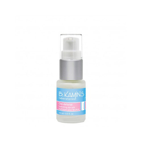 B. Kamins Oxi-Defense Hydrating Eye Care 0.5oz.