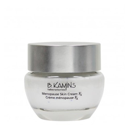 B. Kamins Menopause Skin Cream Kx 1.6oz.