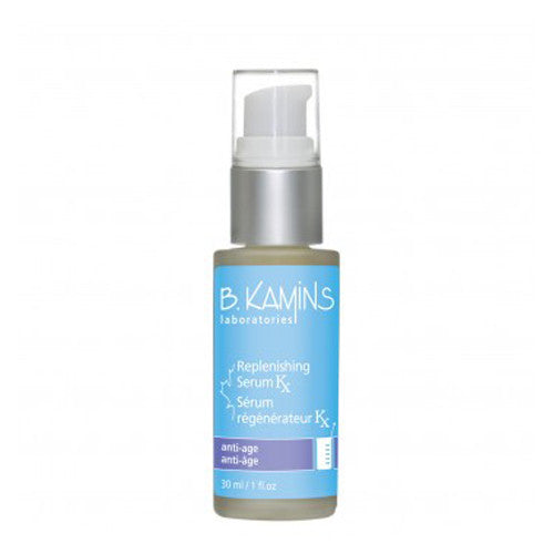 B. Kamins Replenishing Serum Kx 1oz.
