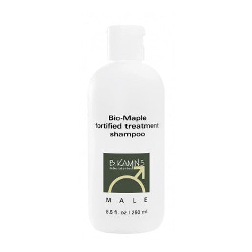 B. Kamins Male Bio-Maple Fortified Treatment Shampoo 8.5oz.