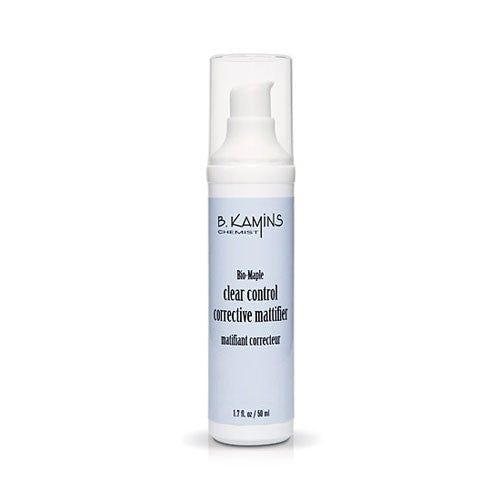 B. Kamins Clear Control Corrective Mattifier 1.7oz