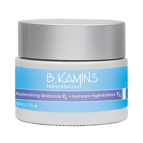 B. Kamins Replenishing Moisturizer  1.7oz