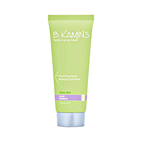 B. Kamins Clear Control Purifying Masque 4oz