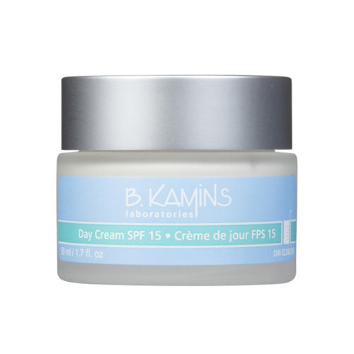 B. Kamins Day Cream Hydrant SPF15  1.7oz