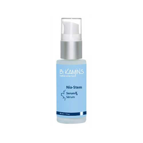 B. Kamins Nia Stem Serum Kx 1oz