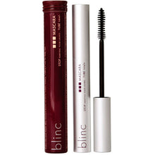 Blinc Mascara | Color| Dark Blue