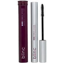 Blinc Eyebrow Mousse | Color| Medium Blonde