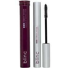 Blinc Eyebrow Mousse | Color| Light Brunette
