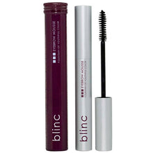 Blinc Eyebrow Mousse | Color| Black