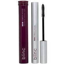 Blinc Eyebrow Mousse | Color| Grey