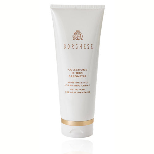 Borghese Moisturizing Cleansing Creme 7oz