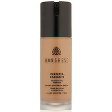 Borghese Perfetta Radiante Perfecting Makeup - SPF 20. 1oz | Color| Mandorla - 4