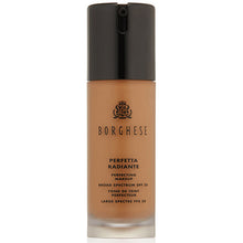 Borghese Perfetta Radiante Perfecting Makeup - SPF 20. 1oz | Color| Caffe - 5